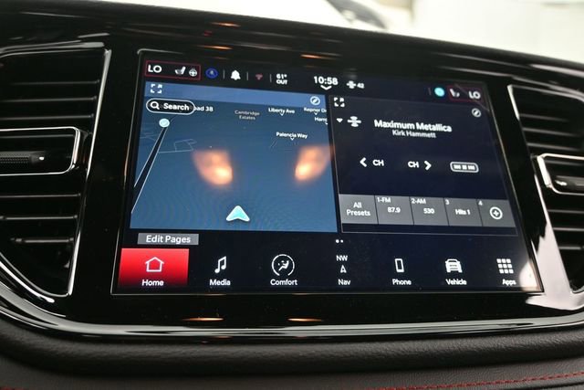 New 2026 Dodge Durango GT AWD/4WD image 34