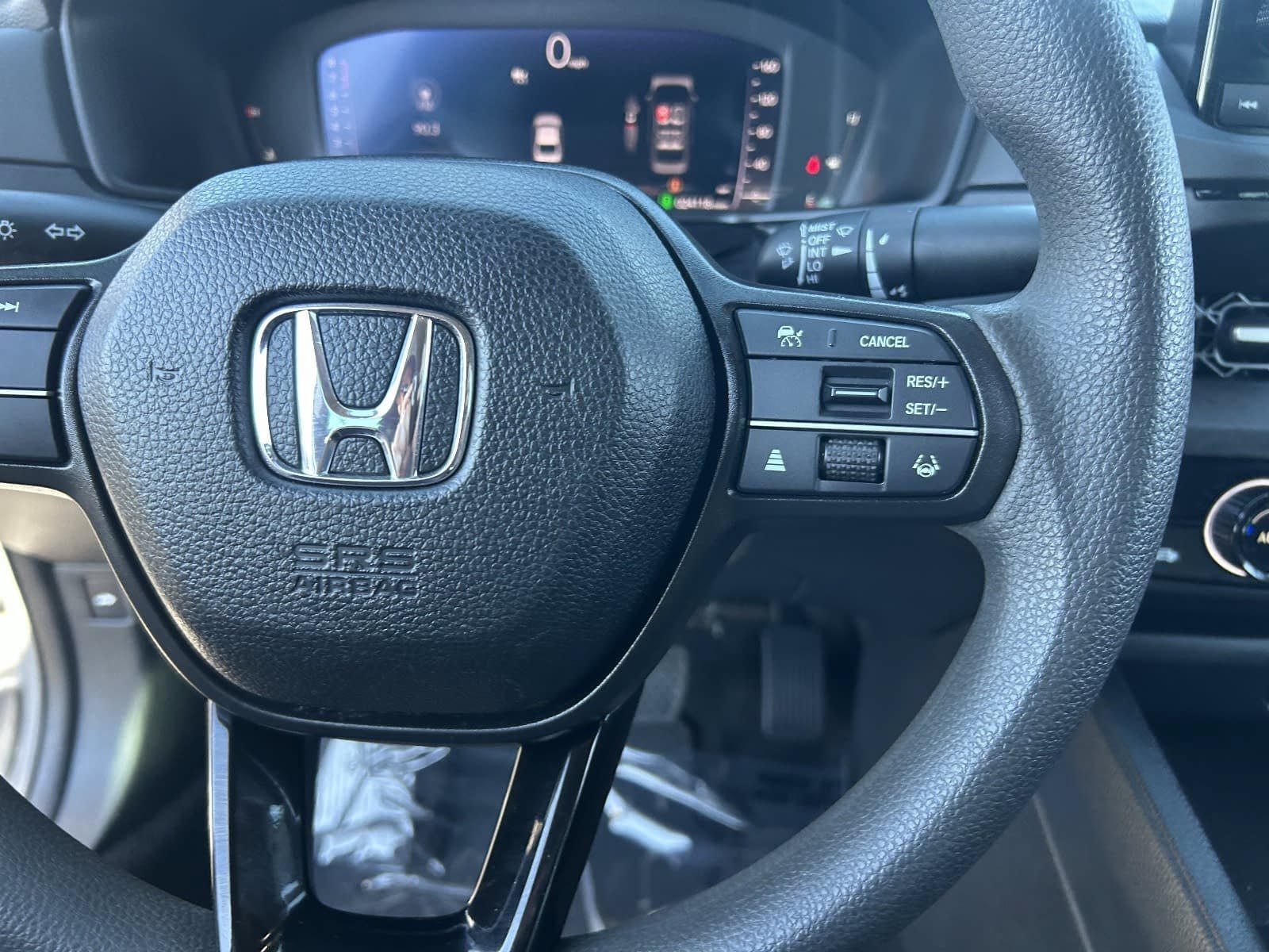 Certified 2023 Honda Accord EX image 29