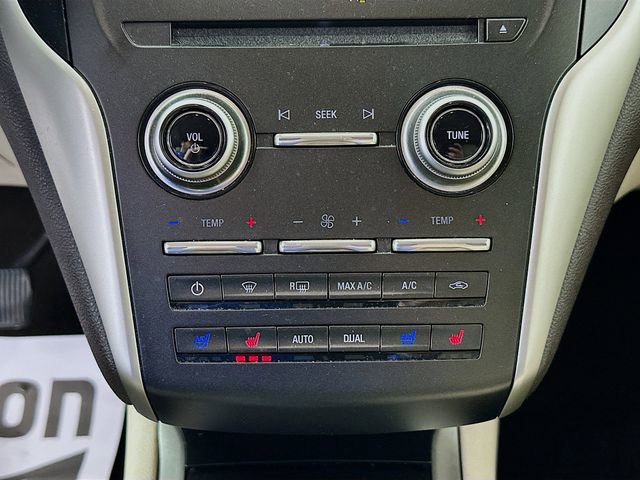 Used 2019 Lincoln MKC Reserve w/ MKC Climate Package image 16