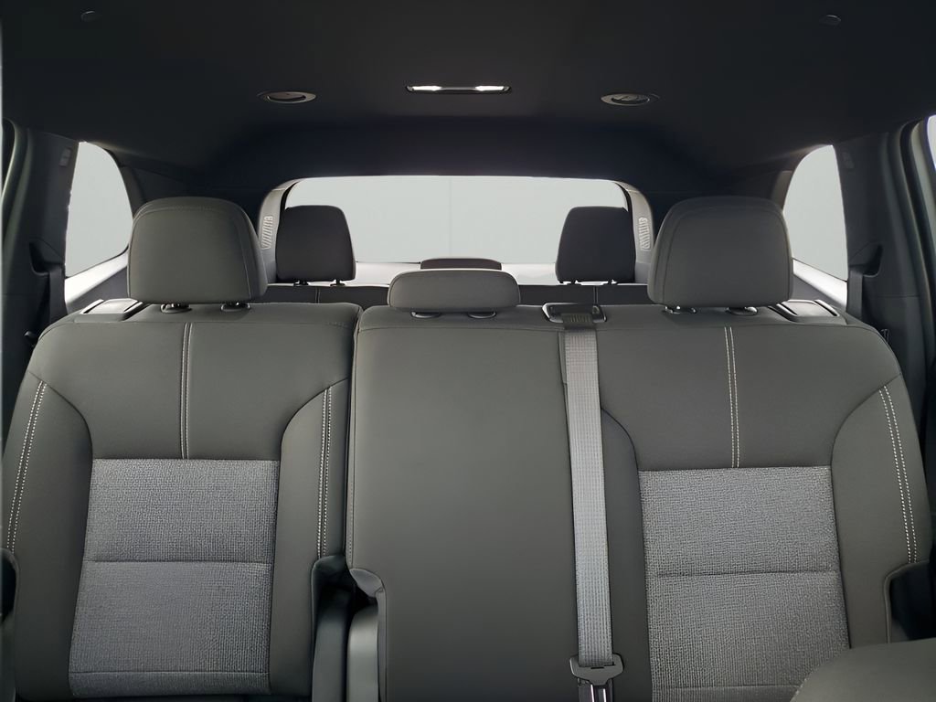 New 2026 GMC Acadia Elevation image 42