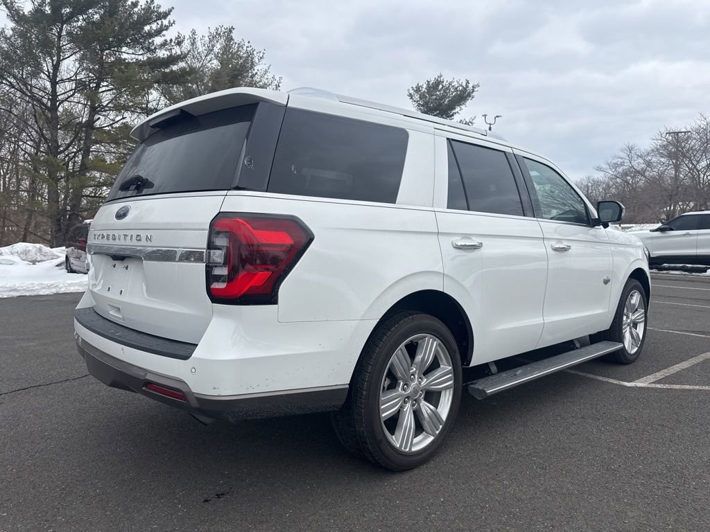Used 2022 Ford Expedition King Ranch image 12
