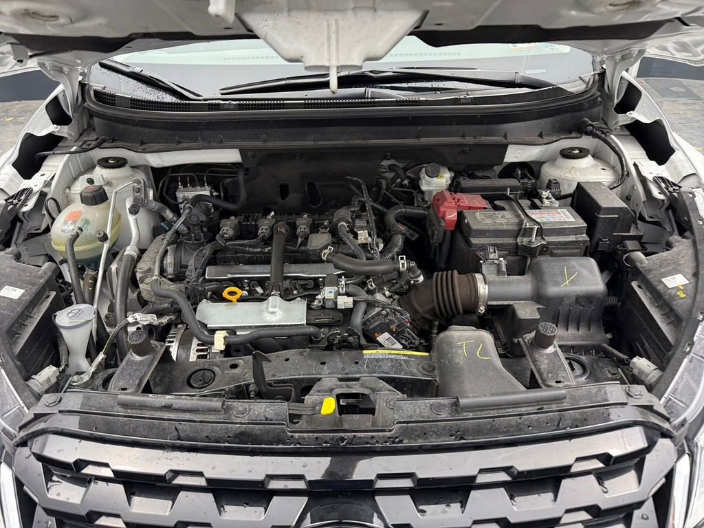 Used 2023 Nissan Kicks SV image 25