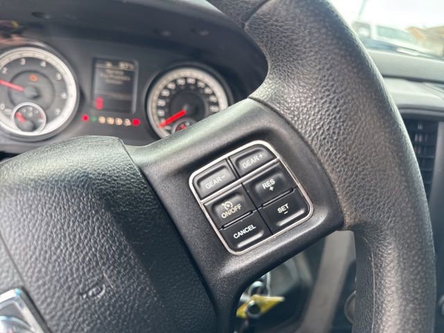 Used 2014 RAM 1500 Tradesman w/ Popular Equipment Group image 19