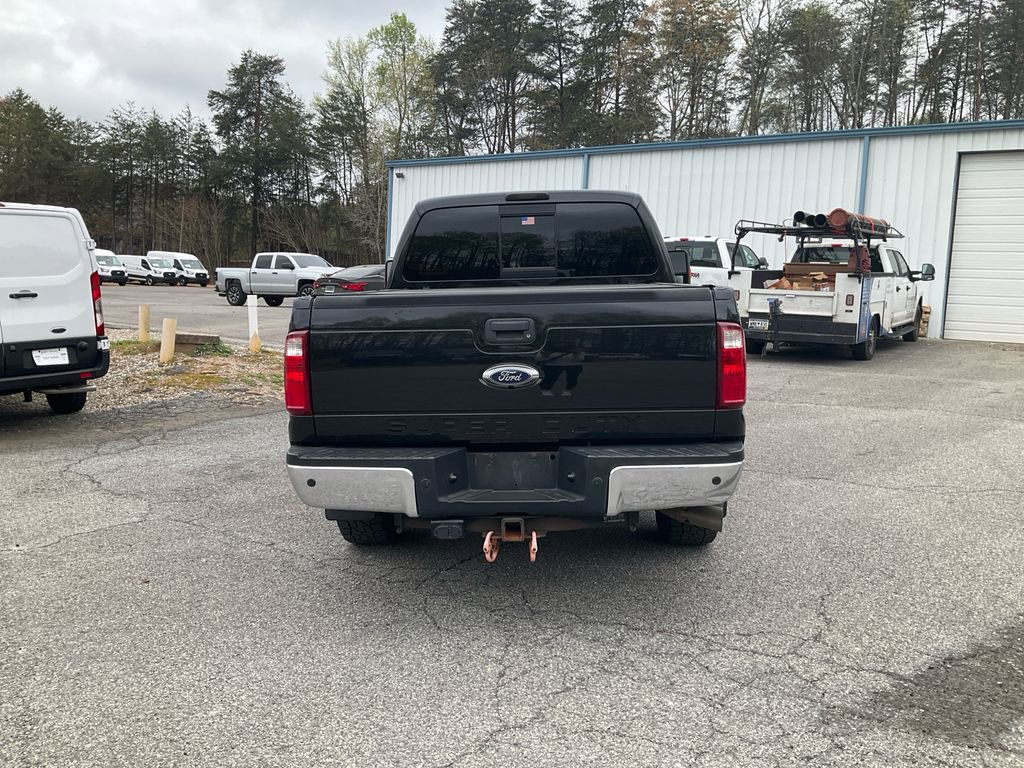 Used 2014 Ford F250 Lariat image 6