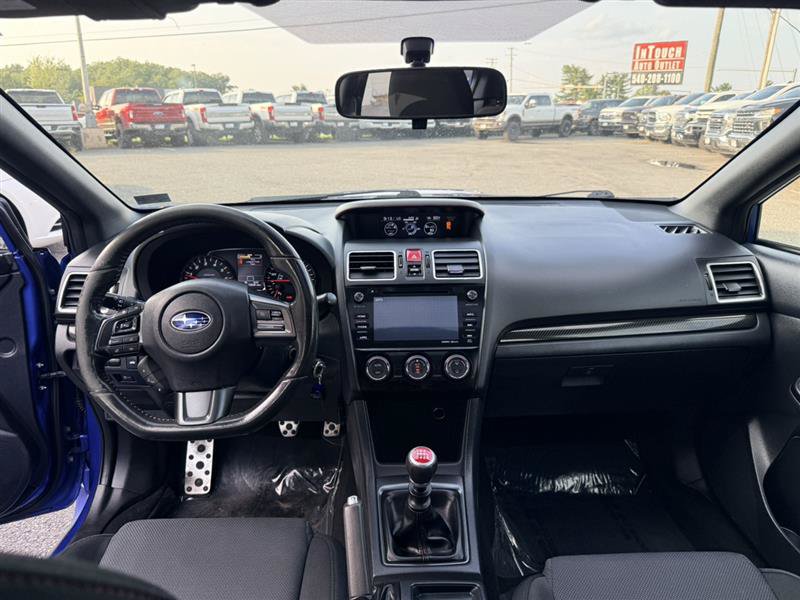 Used 2018 Subaru WRX Premium AWD/4WD image 20