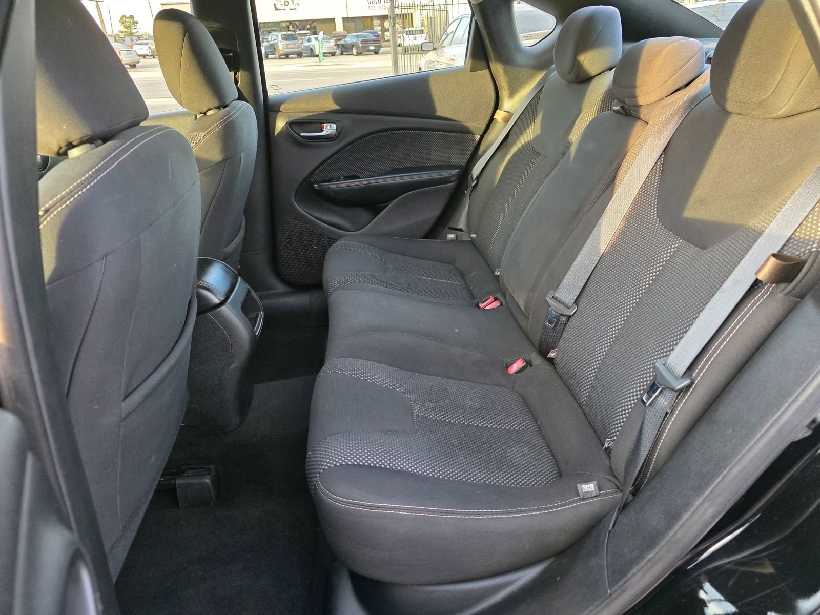 Used 2016 Dodge Dart SXT FWD image 8