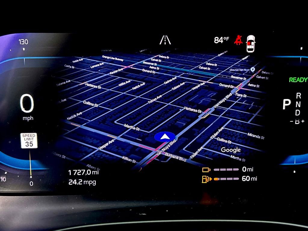 Used 2025 Volvo XC60 T8 Ultra w/ Protection Package Premier AWD/4WD image 22