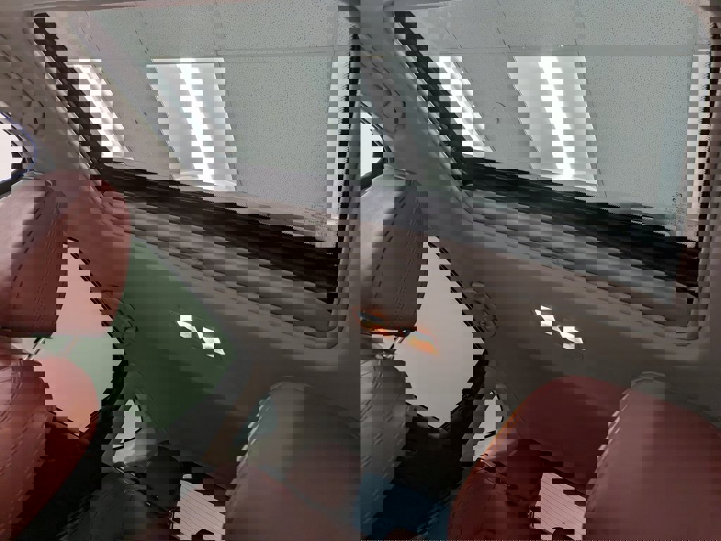 Certified 2023 MAZDA CX-5 Carbon Edition image 21