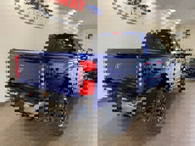 New 2026 Ford F350 Lariat w/ Tremor Off-Road Package image 7