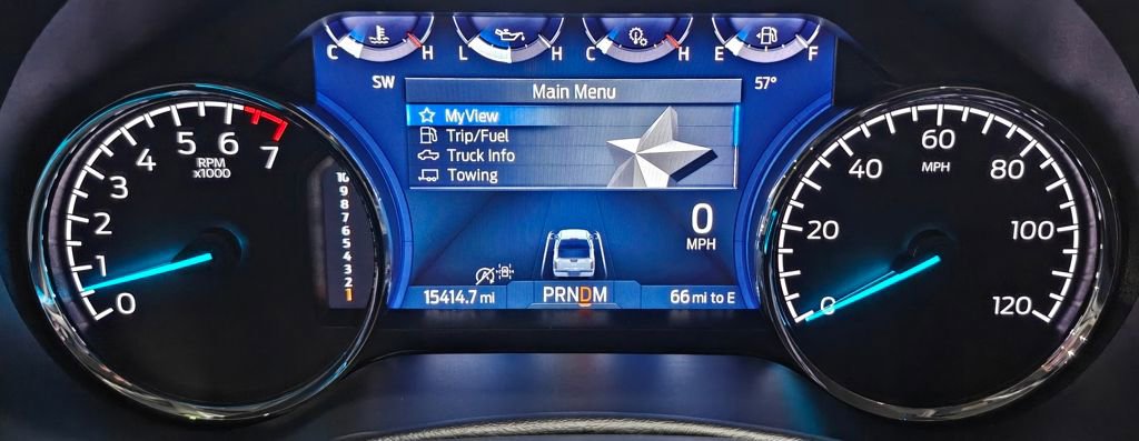 Used 2023 Ford F150 XLT w/ Equipment Group 301A Mid image 50
