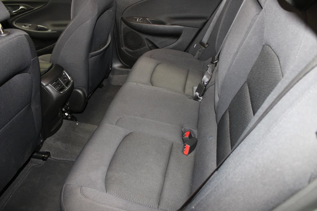 Used 2024 Chevrolet Malibu LT FWD image 16
