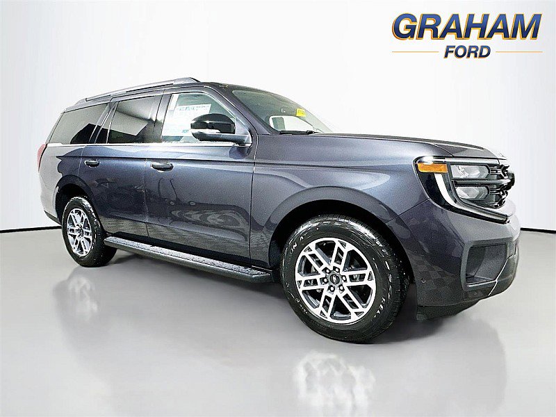 New 2025 Ford Expedition Active