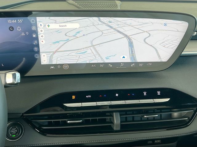New 2026 Buick Enclave Sport Touring w/ Power Package image 8
