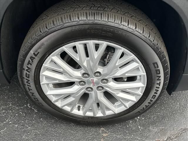 Certified 2026 GMC Acadia Elevation w/ Elevation Premium Package FWD image 34