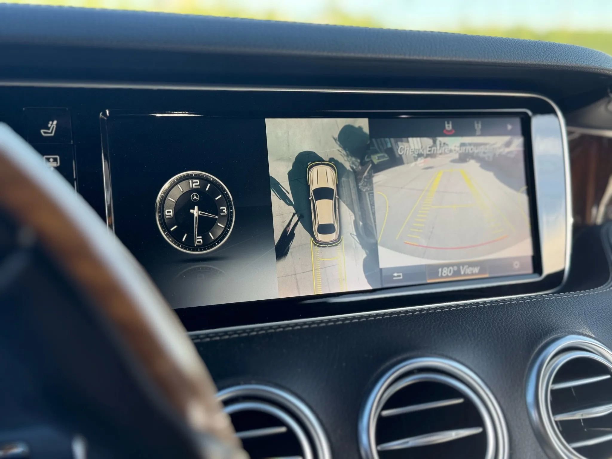 Used 2015 Mercedes-Benz S 550 4MATIC Coupe image 41