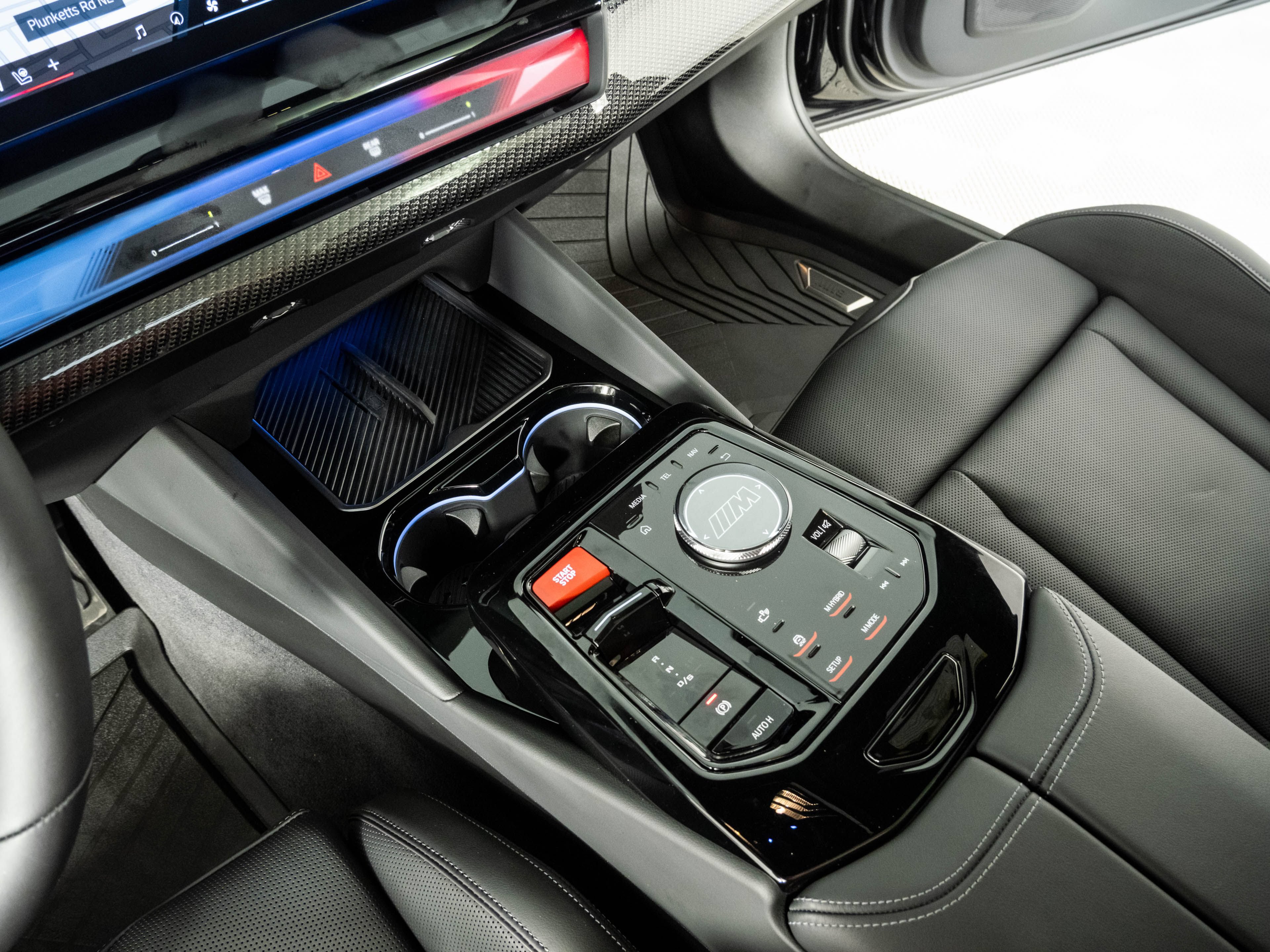 Used 2026 BMW M5 Touring AWD/4WD image 16