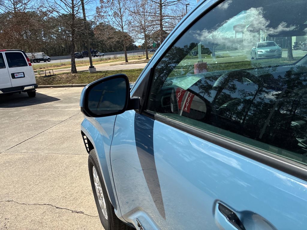 New 2026 Toyota Tacoma SR5 image 14