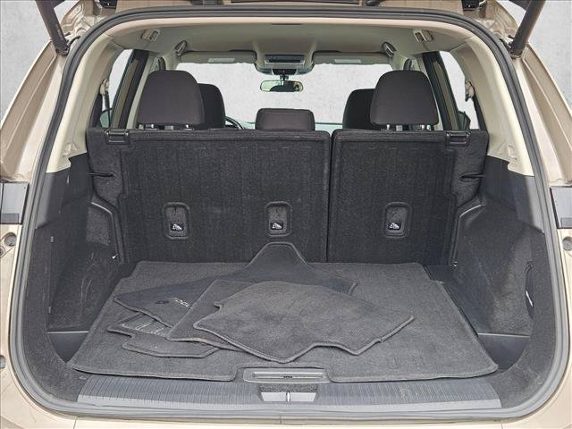 Used 2025 Nissan Rogue SV AWD/4WD image 6