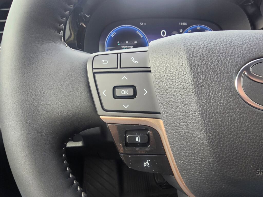 New 2026 Toyota Crown Limited image 14