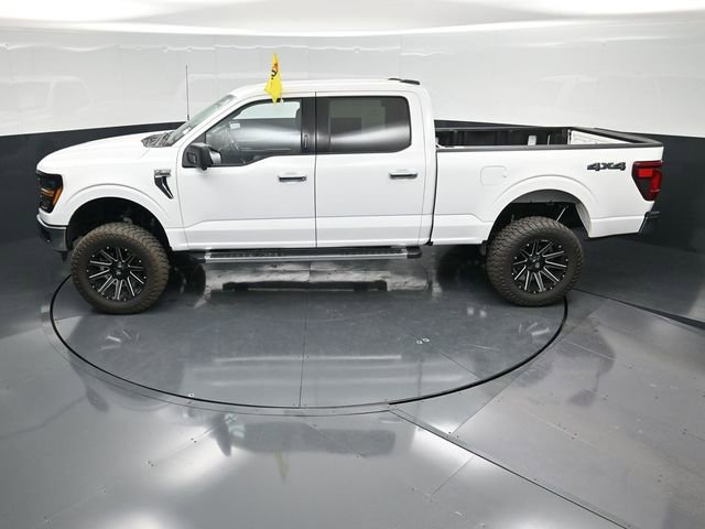 Used 2024 Ford F150 XLT w/ Tow/Haul Package image 48
