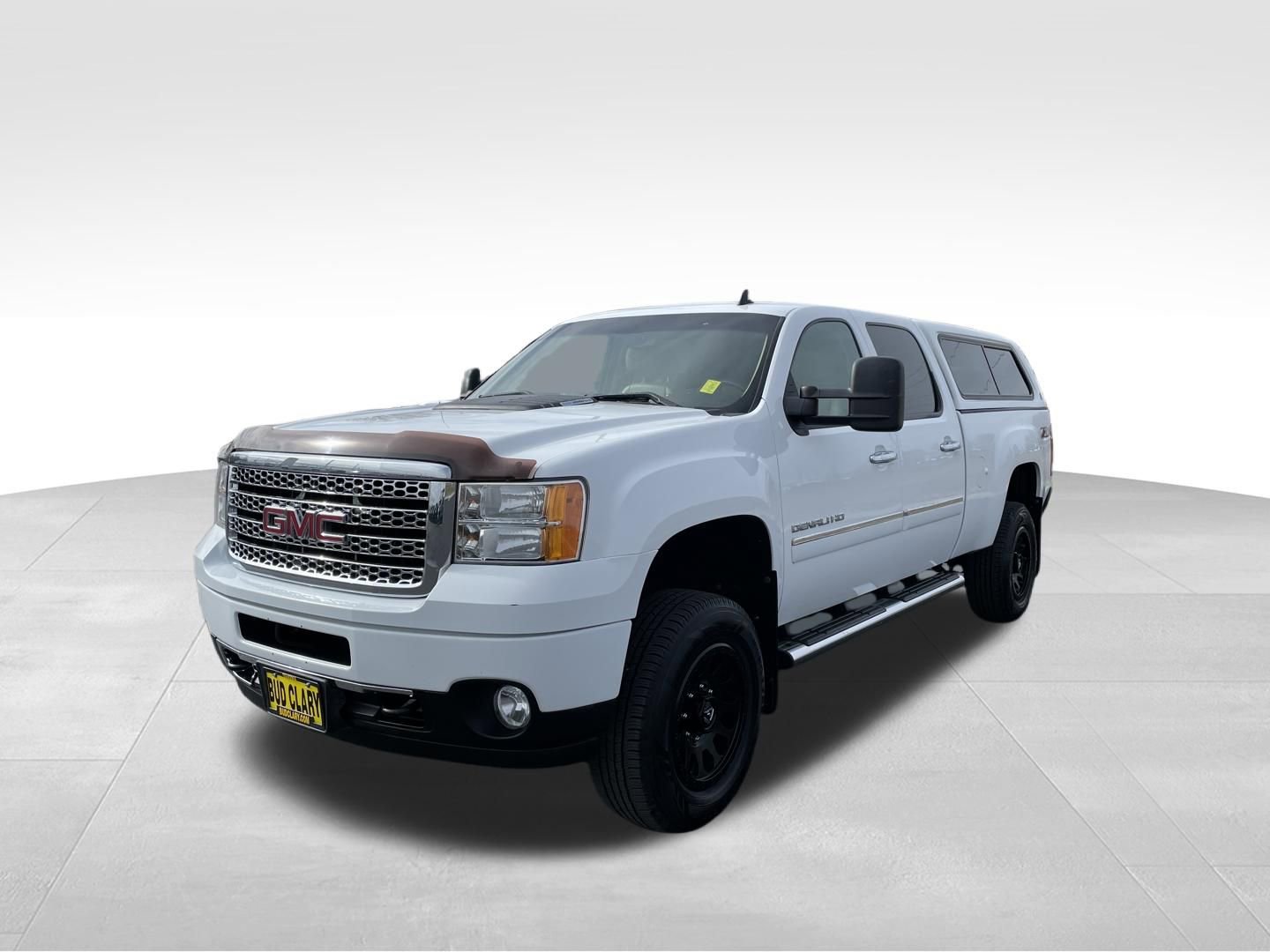 Used 2014 GMC Sierra 2500 Denali image 8