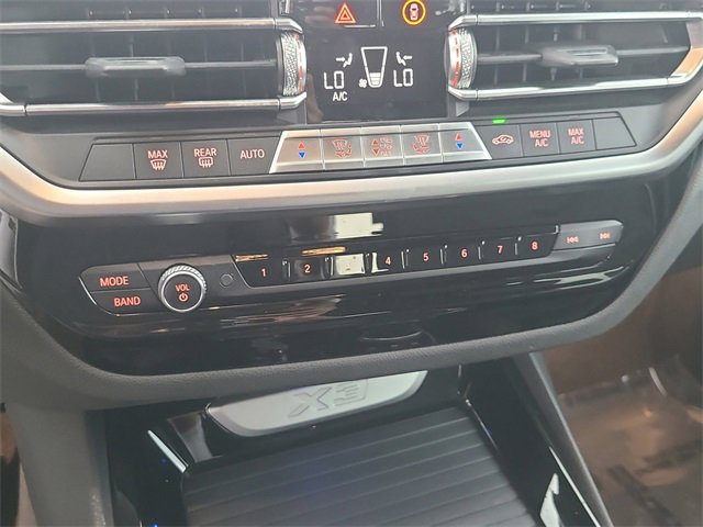 Used 2022 BMW X3 sDrive30i image 35