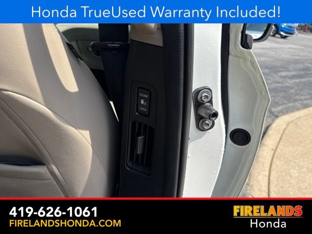 Certified 2018 Honda Odyssey EX-L image 42