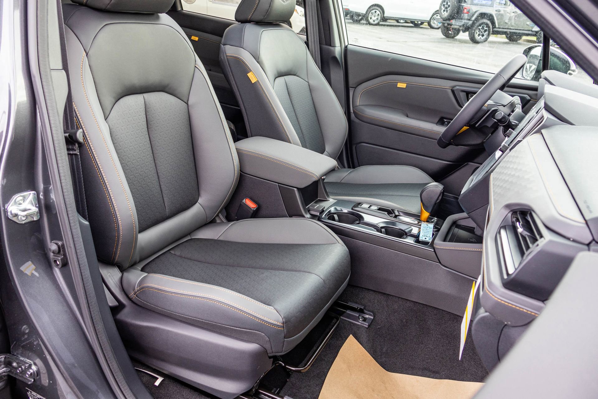 New 2026 Subaru Forester Wilderness image 39