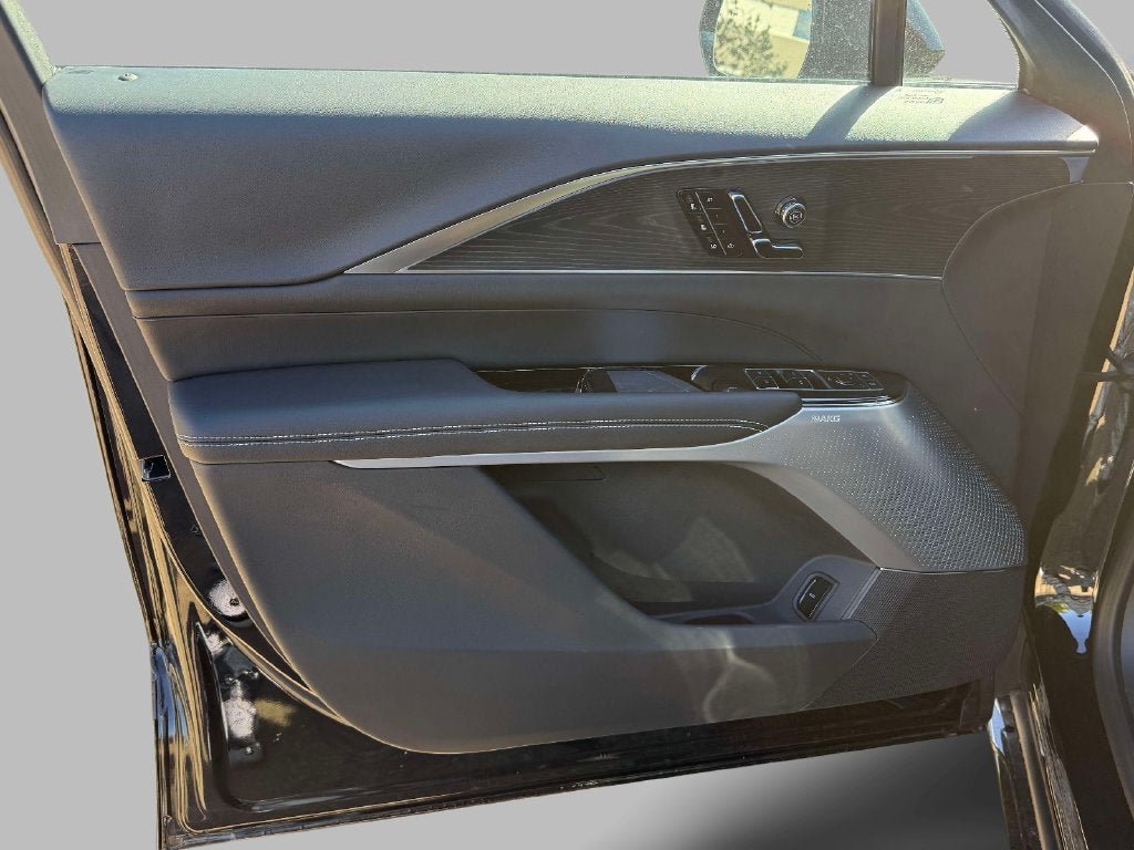 New 2026 Cadillac Lyriq V w/ LPO, Floor Liner Package AWD/4WD image 14