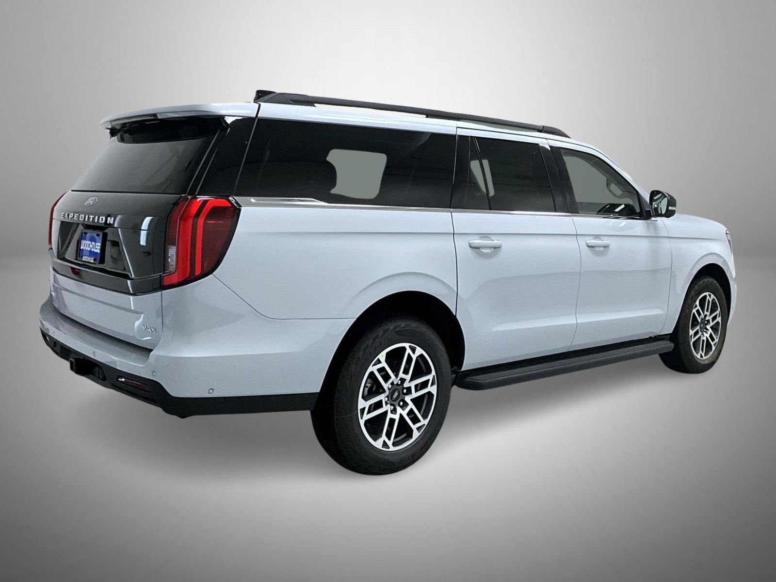New 2025 Ford Expedition Max Active image 5