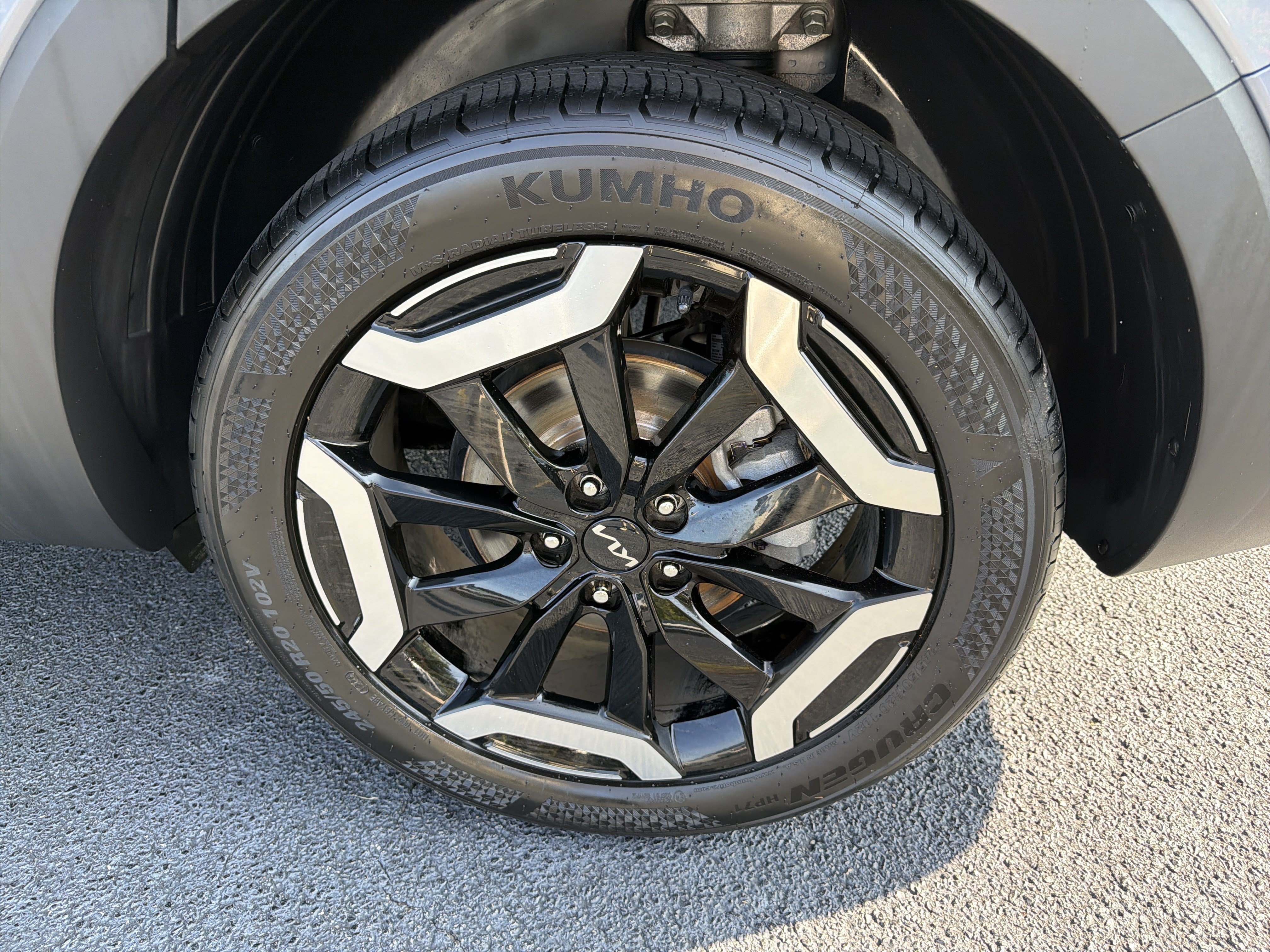 Used 2023 Kia Telluride S AWD/4WD image 30