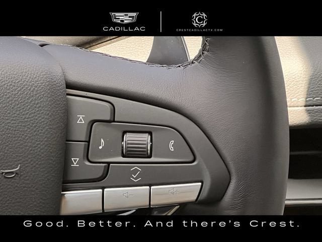 Certified 2026 Cadillac CT5 Premium Luxury RWD image 18