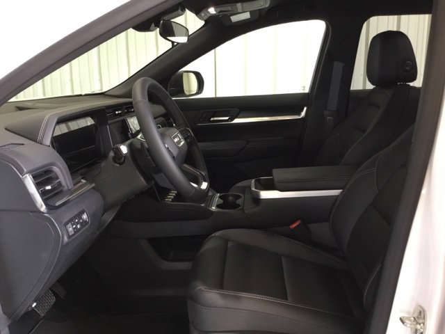 New 2027 GMC Terrain Elevation w/ Elevation Premium Package AWD/4WD image 20