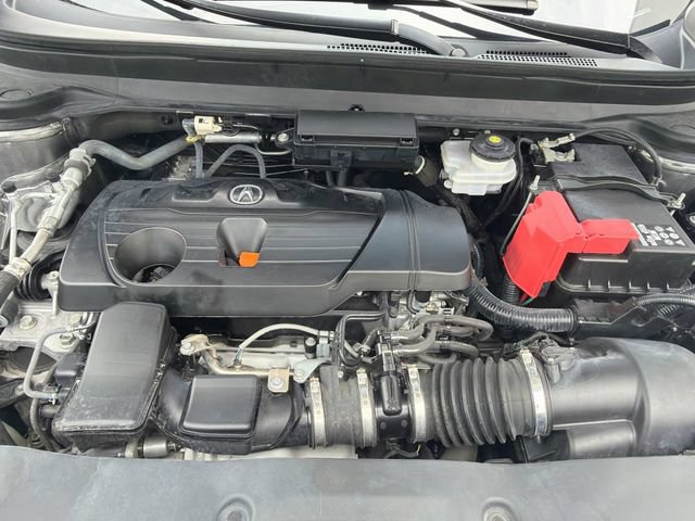 Used 2023 Acura RDX w/ Advance Package AWD/4WD image 29