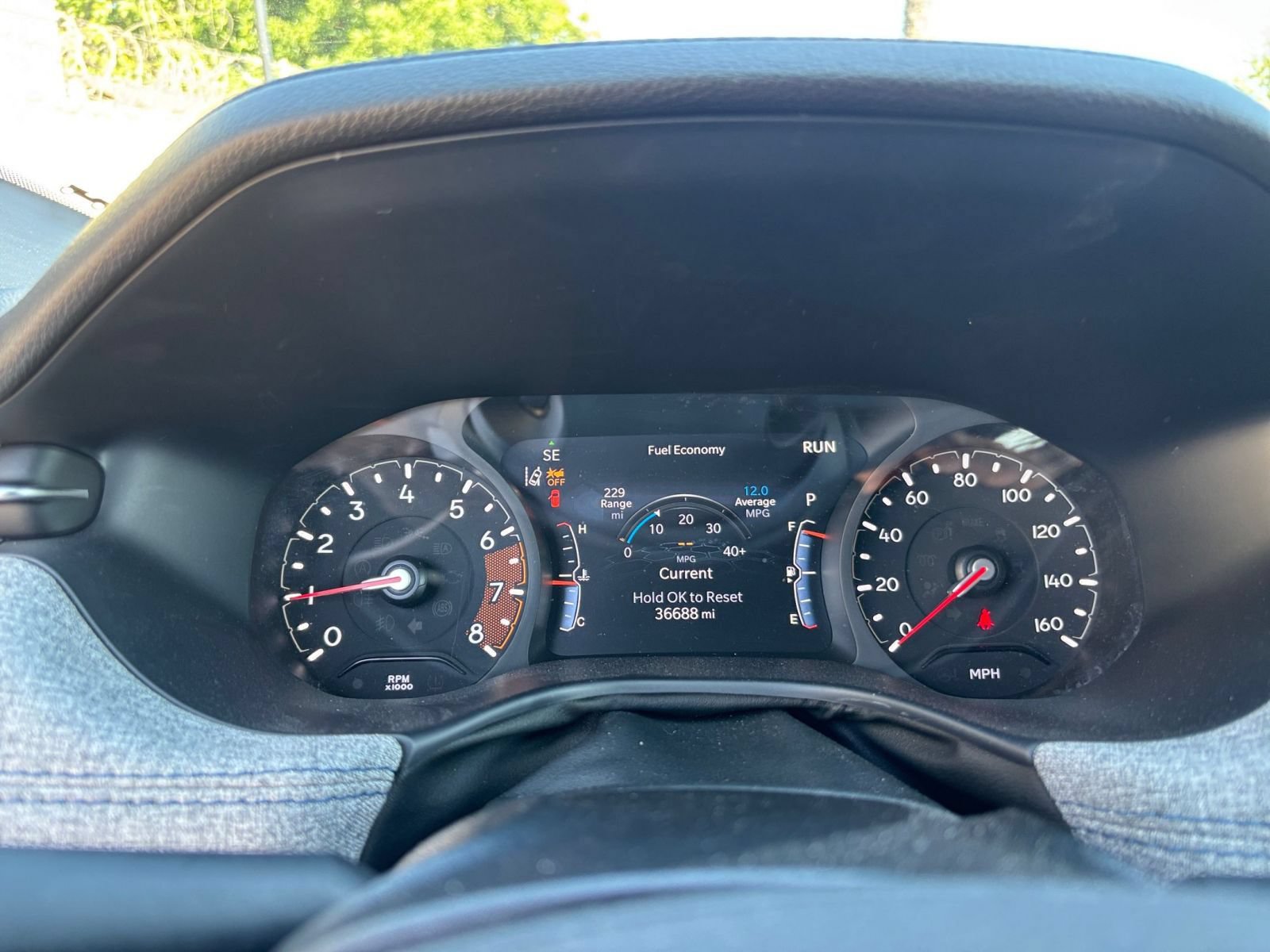 Used 2025 Jeep Compass Latitude AWD/4WD image 39