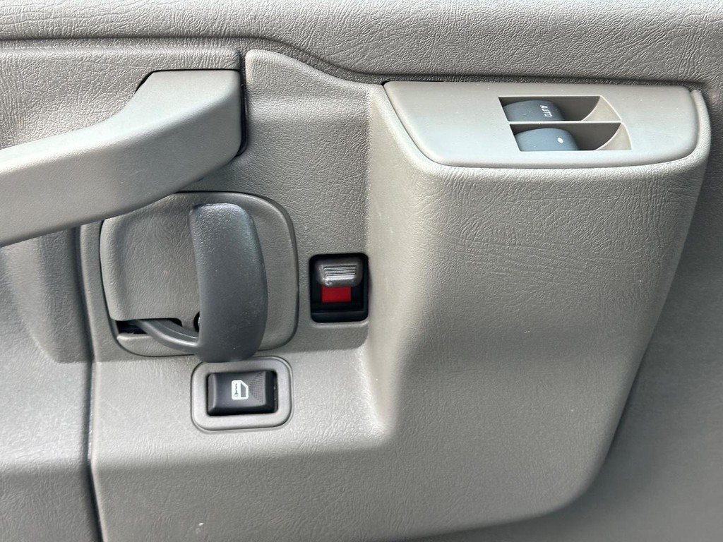 New 2024 GMC Savana 3500 w/ Power Convenience Package RWD image 14