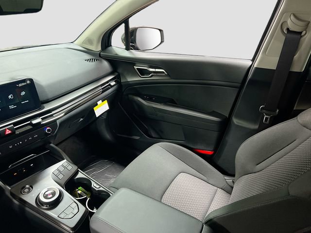 New 2026 Kia Sportage LX image 22