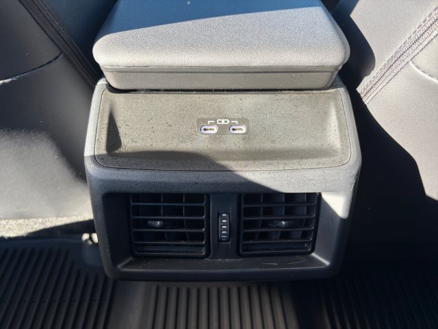 Certified 2026 Subaru Solterra AWD/4WD image 23