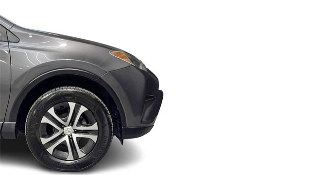 Used 2016 Toyota RAV4 LE image 8