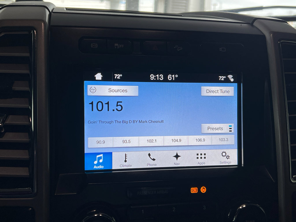 Used 2017 Ford F250 Lariat w/ Lariat Ultimate Package image 29