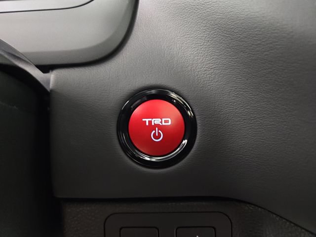 Used 2026 Toyota Sequoia Platinum w/ TRD Off-Road Package AWD/4WD image 28