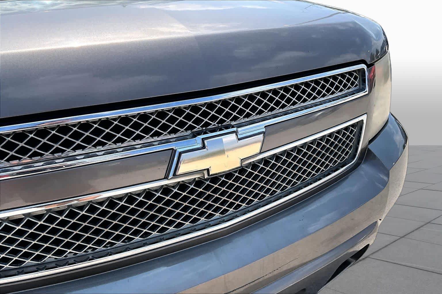 Used 2011 Chevrolet Tahoe LS RWD image 28
