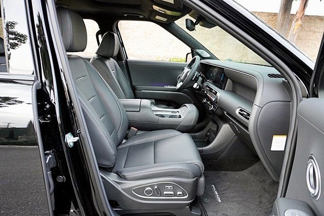 New 2026 Hyundai Palisade Calligraphy image 15