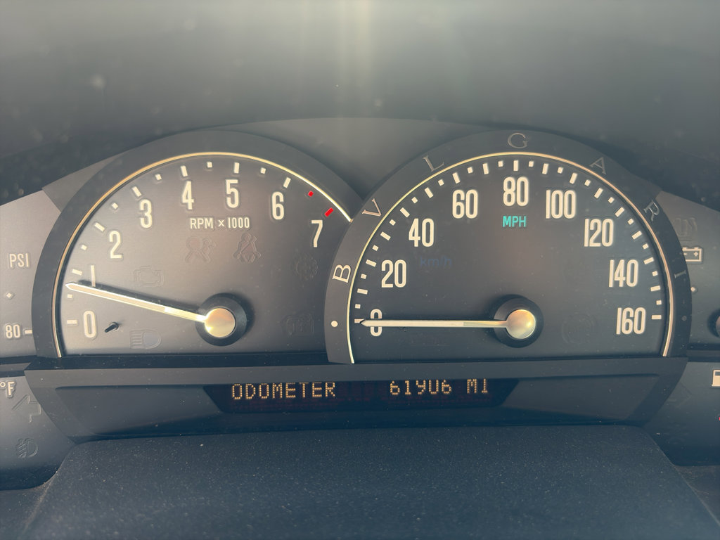 Used 2006 Cadillac XLR RWD image 4