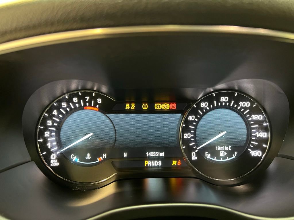Used 2017 Lincoln MKC Select image 20