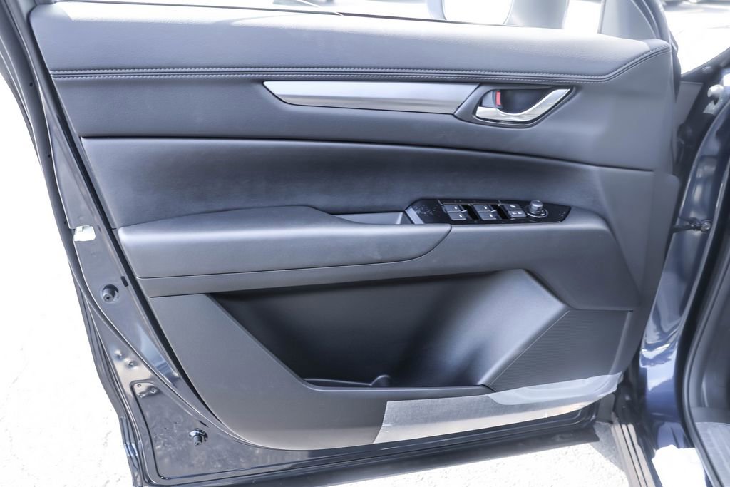 New 2025 MAZDA CX-5 AWD 2.5 S w/ Select Package image 50