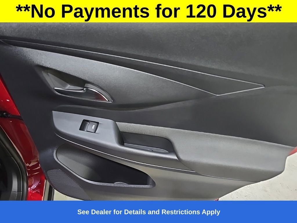 New 2026 Buick Envista Preferred w/ Convenience I Package image 11