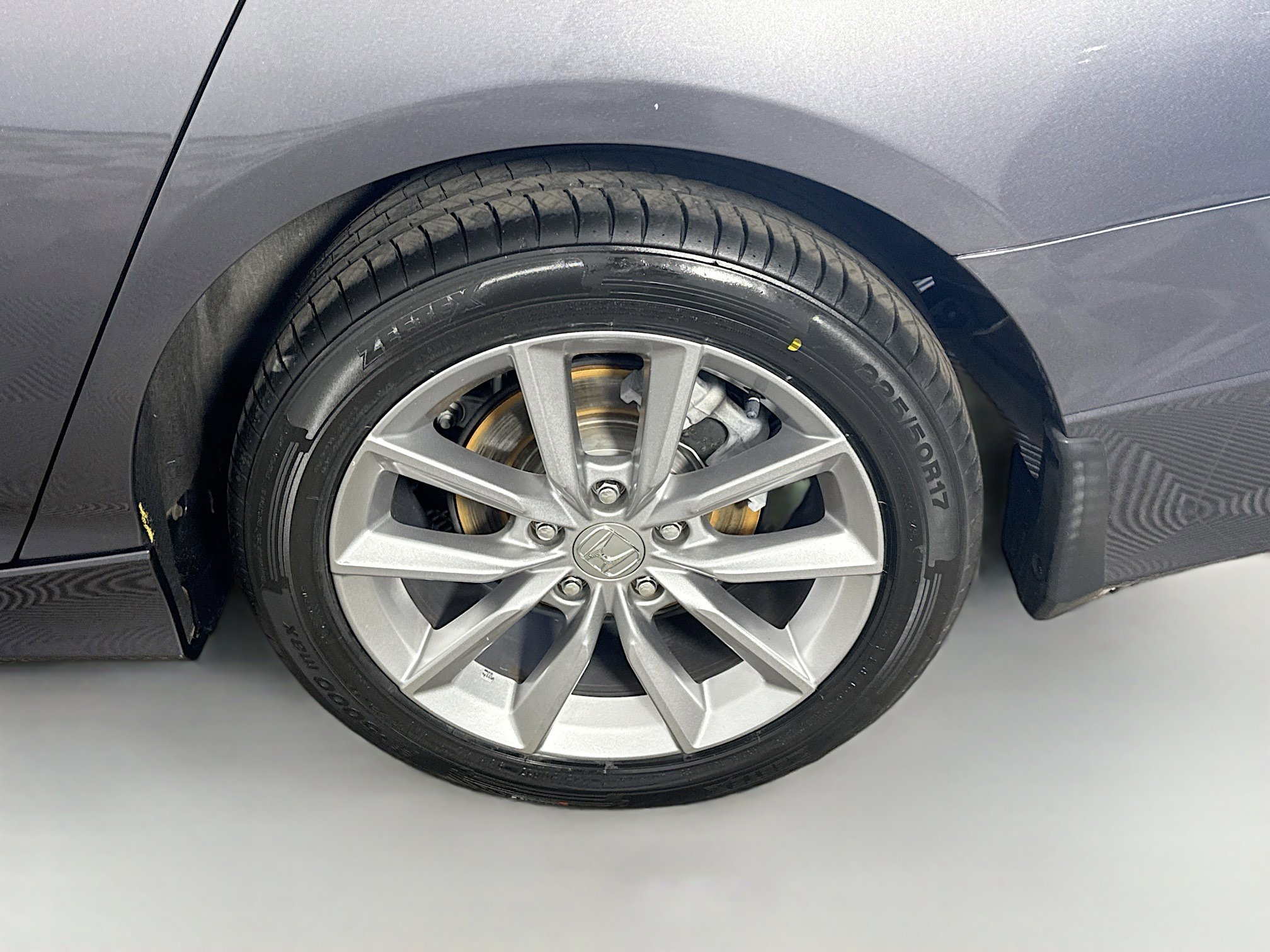 Used 2022 Honda Accord LX image 37