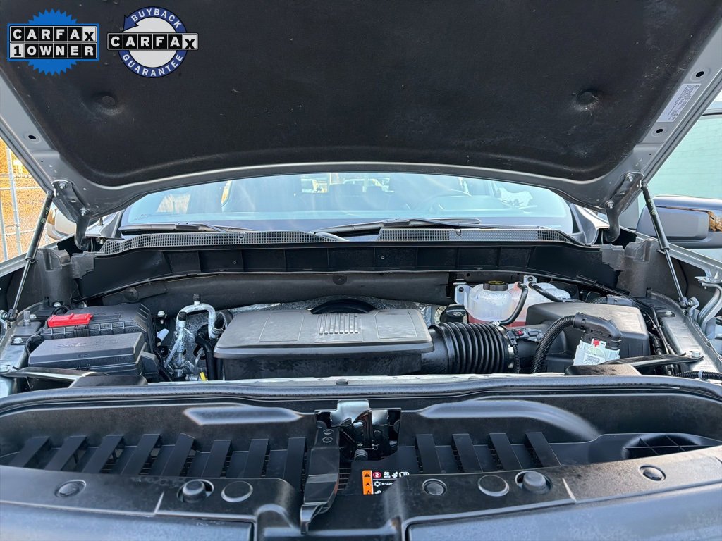 Used 2026 Chevrolet Silverado 1500 RST image 39