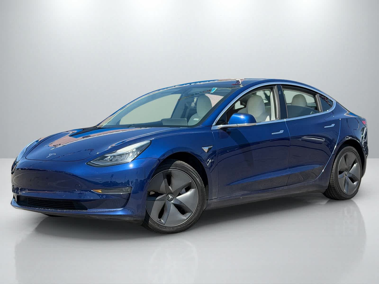 Used 2020 Tesla Model 3 Long Range